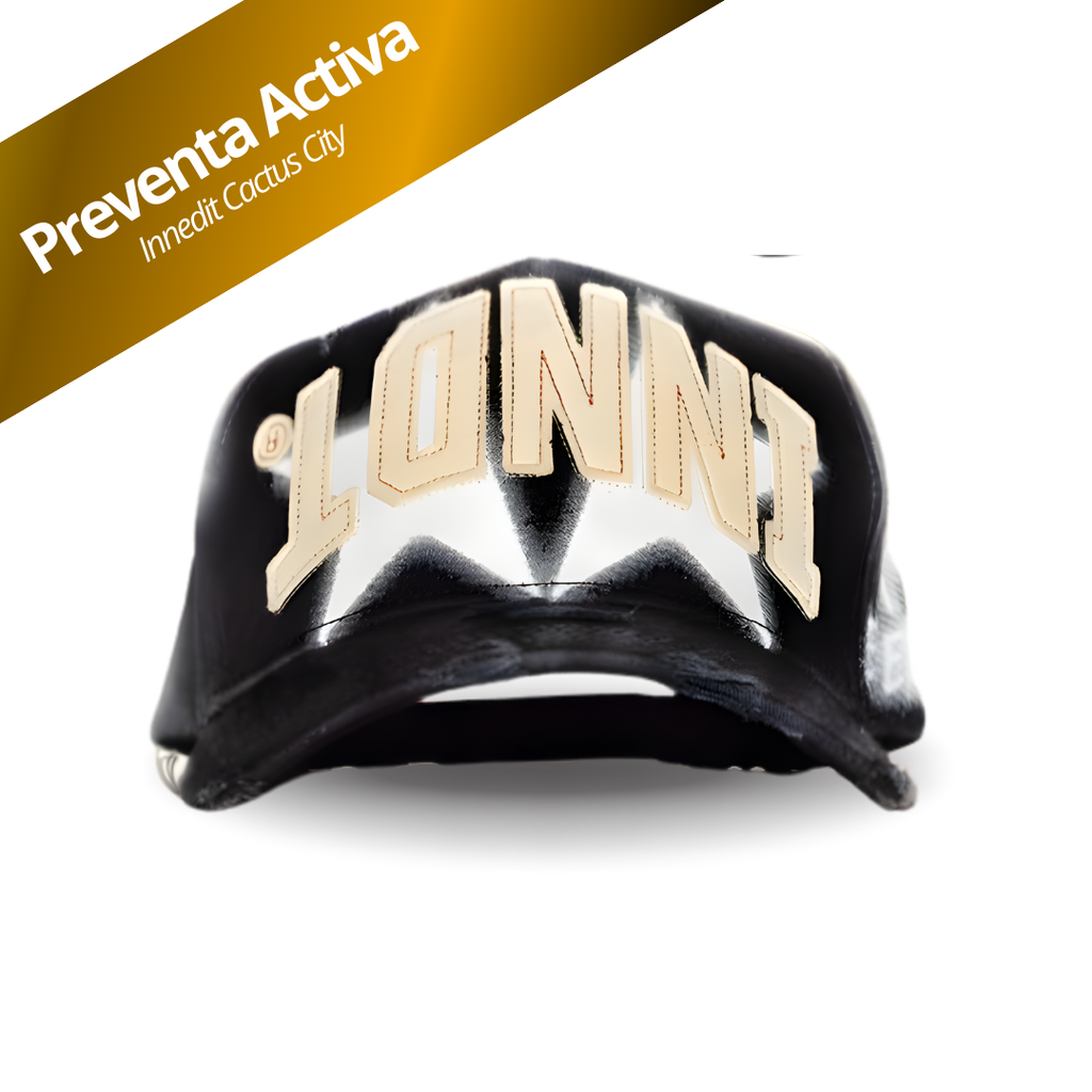 Innedit Golden All Star