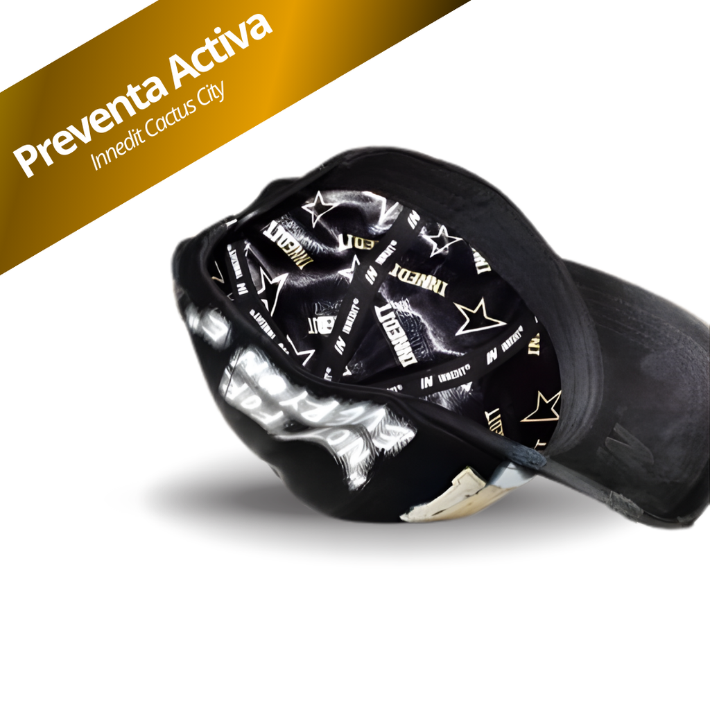 Innedit Golden All Star