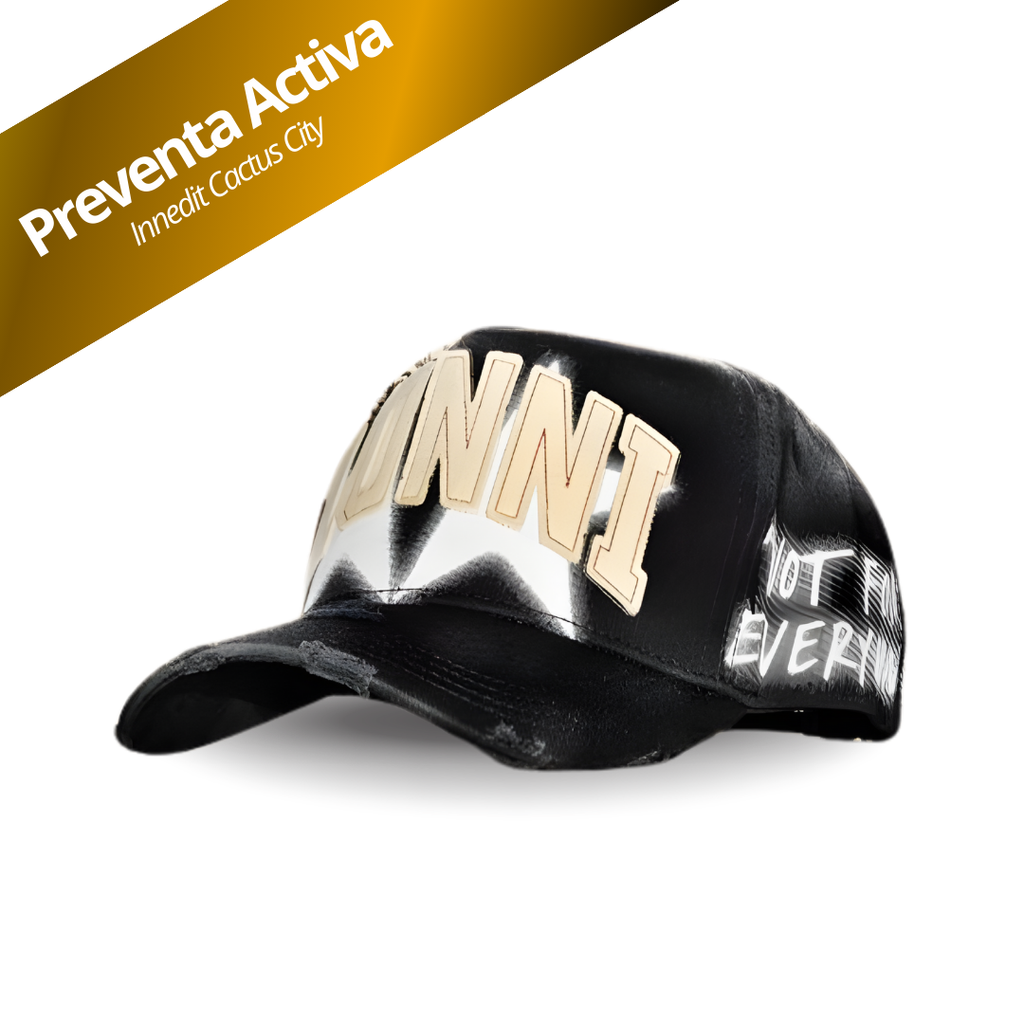 Innedit Golden All Star