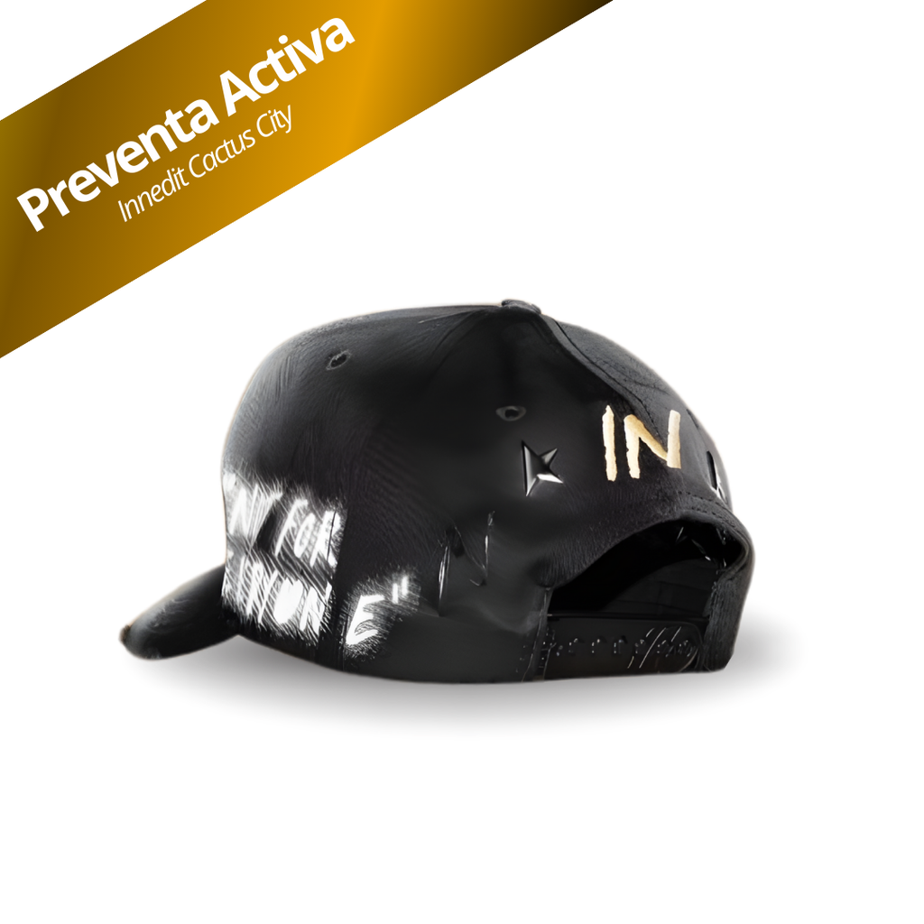 Innedit Golden All Star