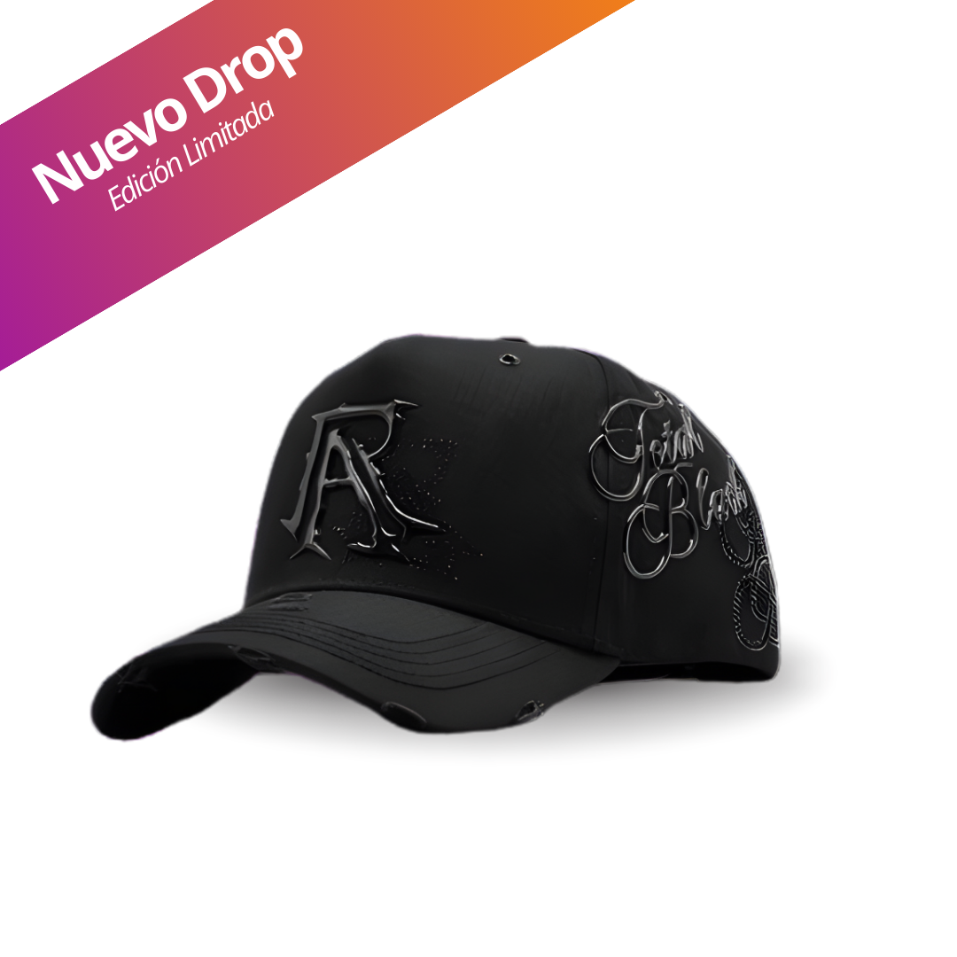 Rudeawakenings X Tombochio / Gad