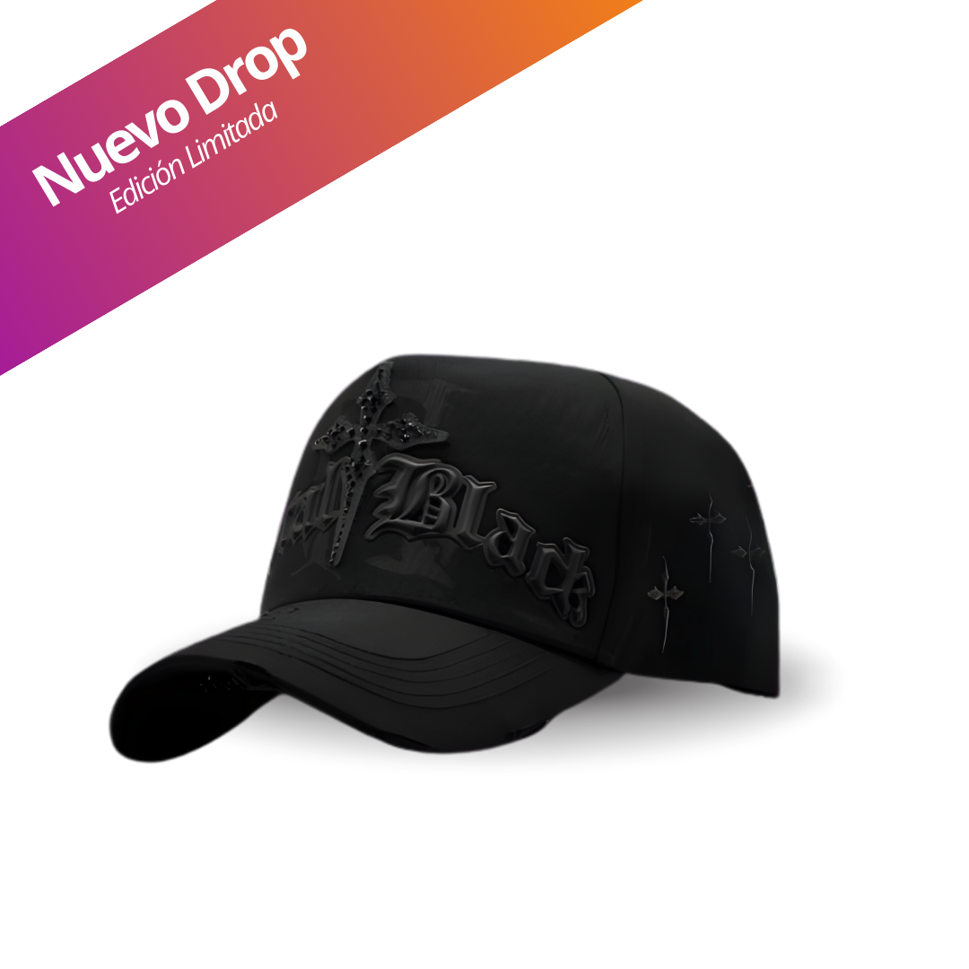 Rudeawakenings X Tombochio / Total Black