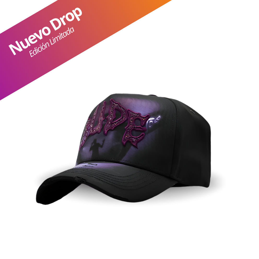 Rudeawakenings X Tombochio / Vice City