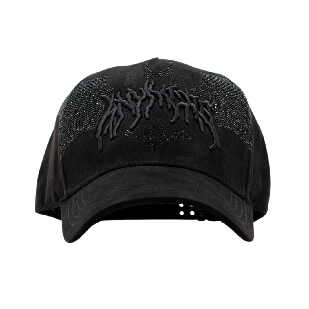 Gorra Anymore Bruce Wayne