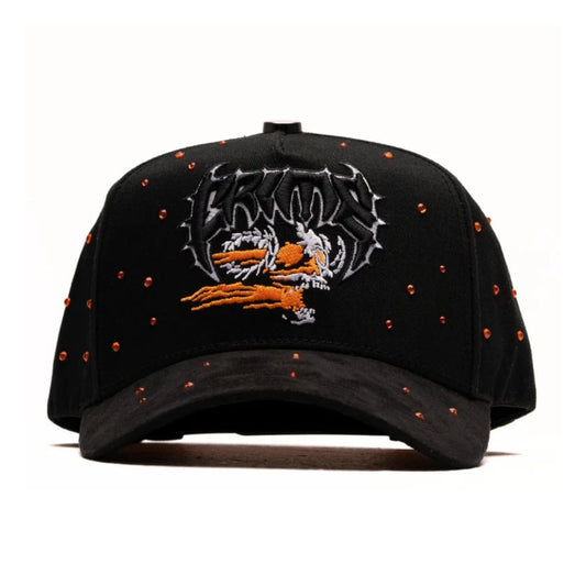 Gorra Barbas Hats Crime