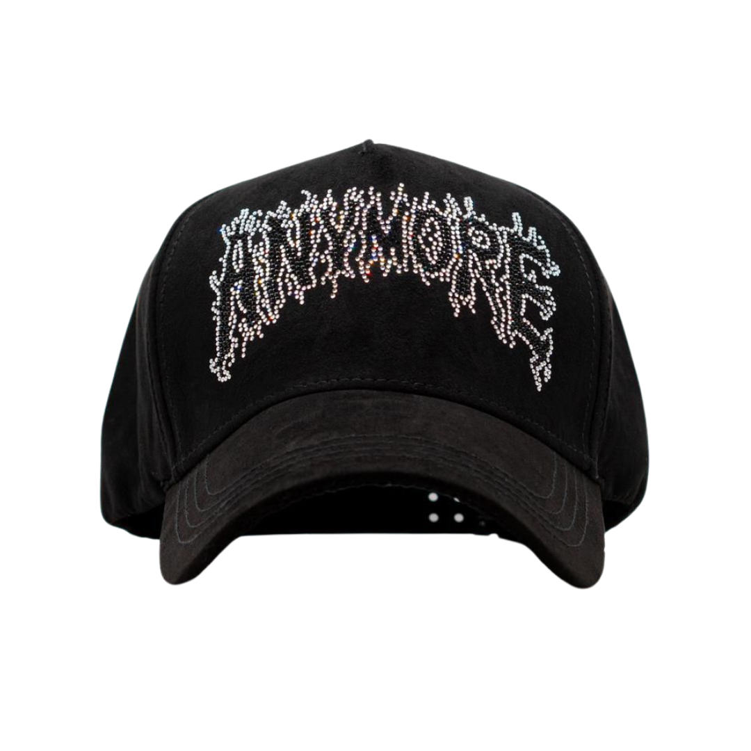 Gorra Anymore Shine