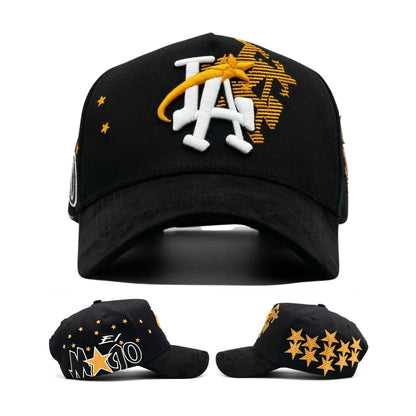 Gorra 31 Hats El Mago LA+Llavero