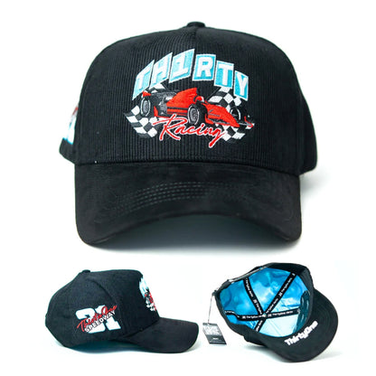 Gorra 31 Hats Thirty Racing