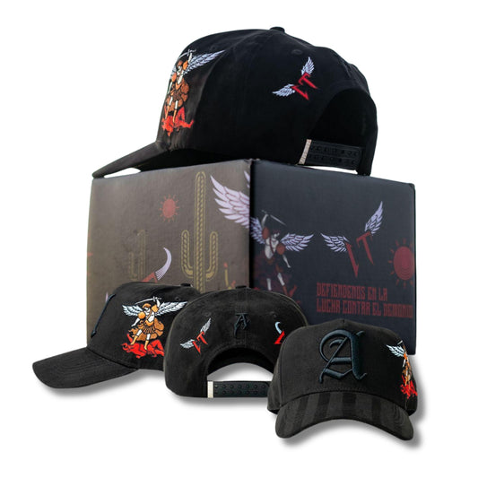 Alucinico CT Angel Hat
