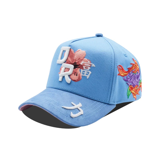 Gorra Dreamer Hats Kanji