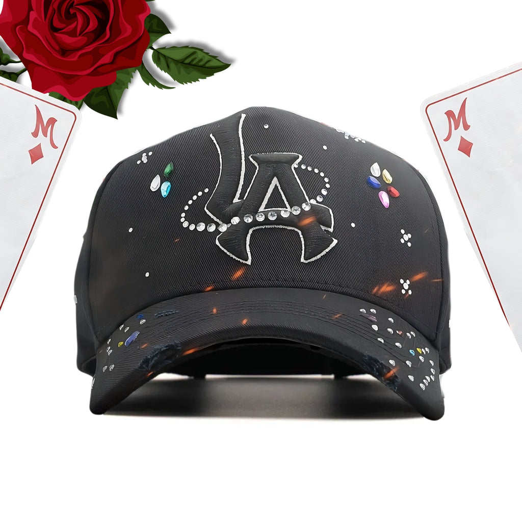 El Mago Universe 31 Hats