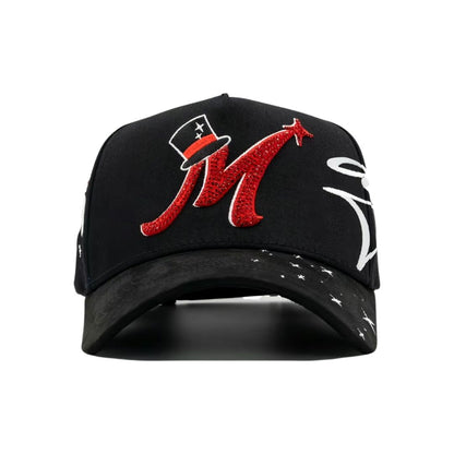 Gorra 31 Hats El Mago