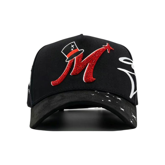 Gorra 31 Hats El Mago