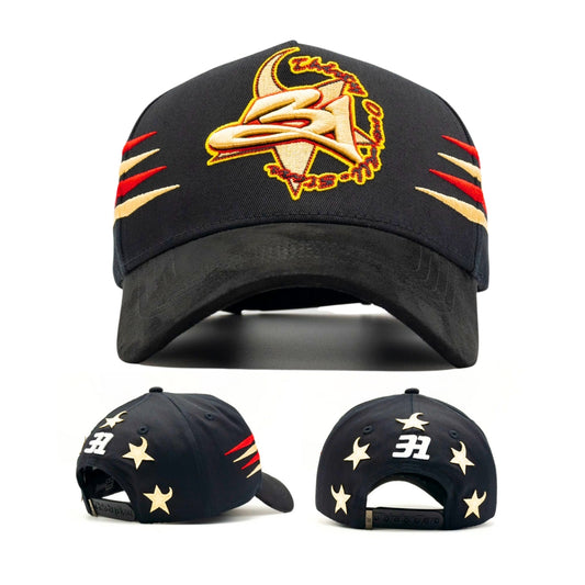 Gorra 31 Hats All Stars