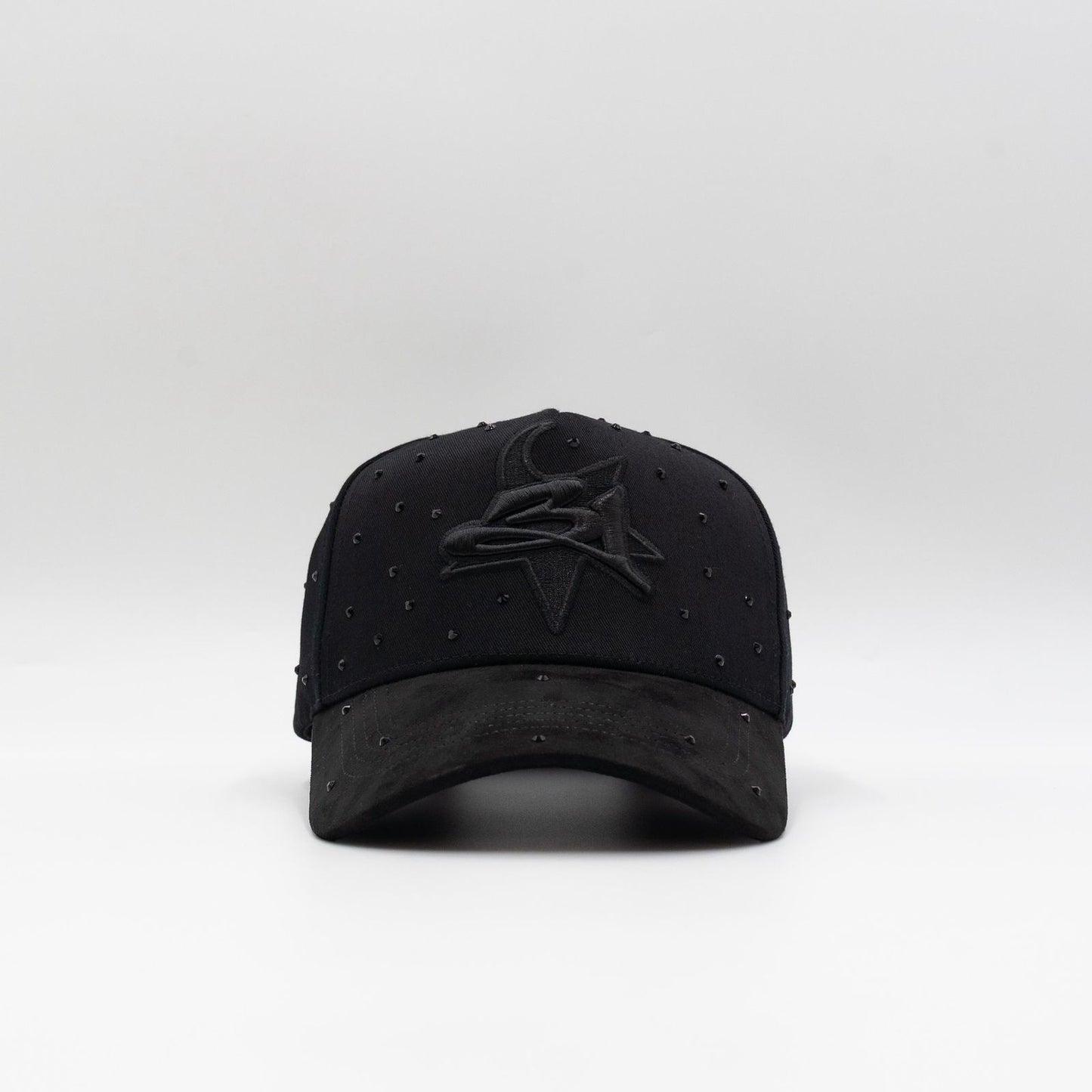 Gorra 31 Hats Blackout FULLSET