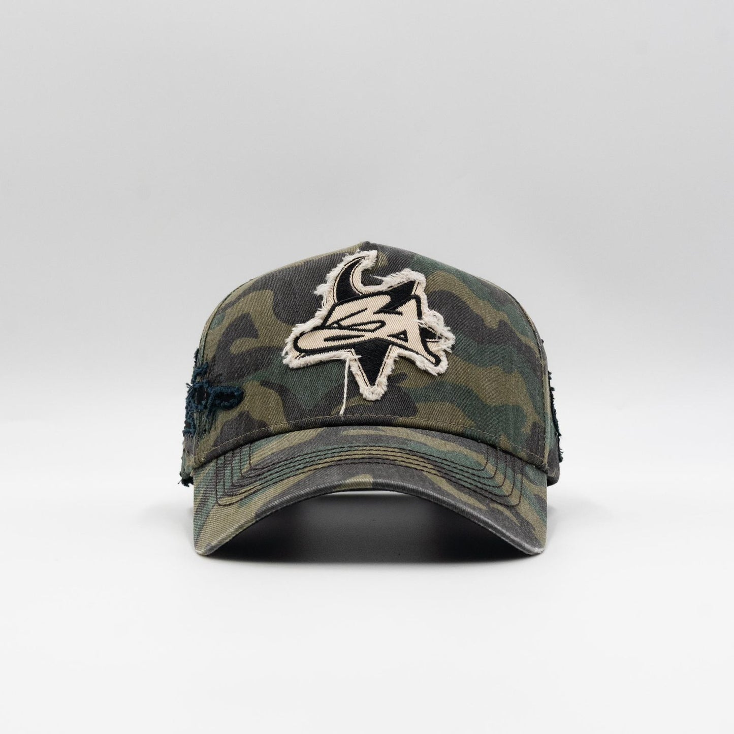 Gorra 31 Hats War-Ready FULLSET
