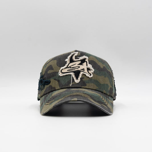 Gorra 31 Hats War-Ready FULLSET