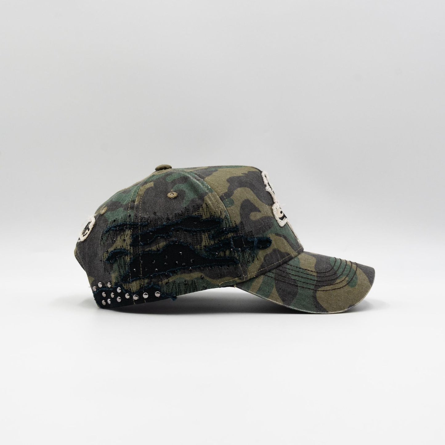 Gorra 31 Hats War-Ready FULLSET