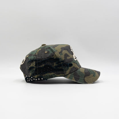 Gorra 31 Hats War-Ready FULLSET