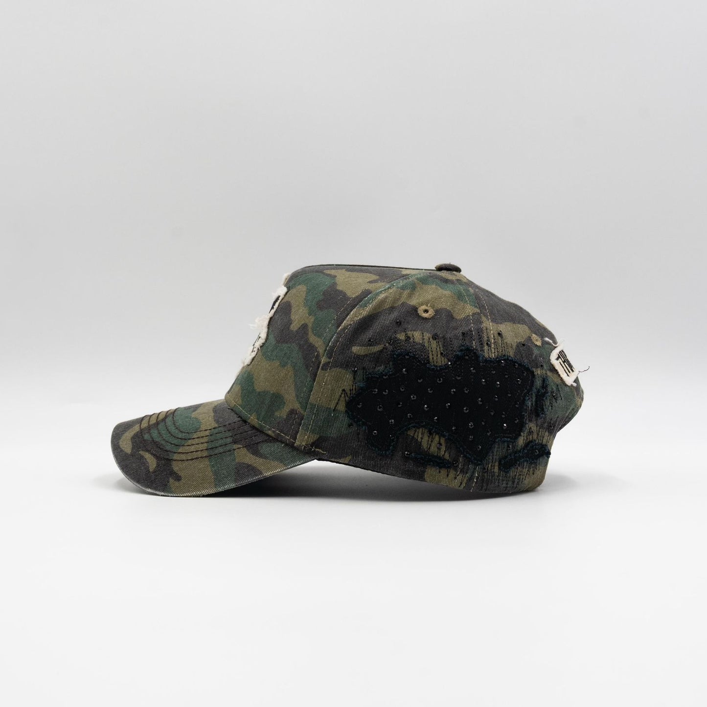 Gorra 31 Hats War-Ready FULLSET