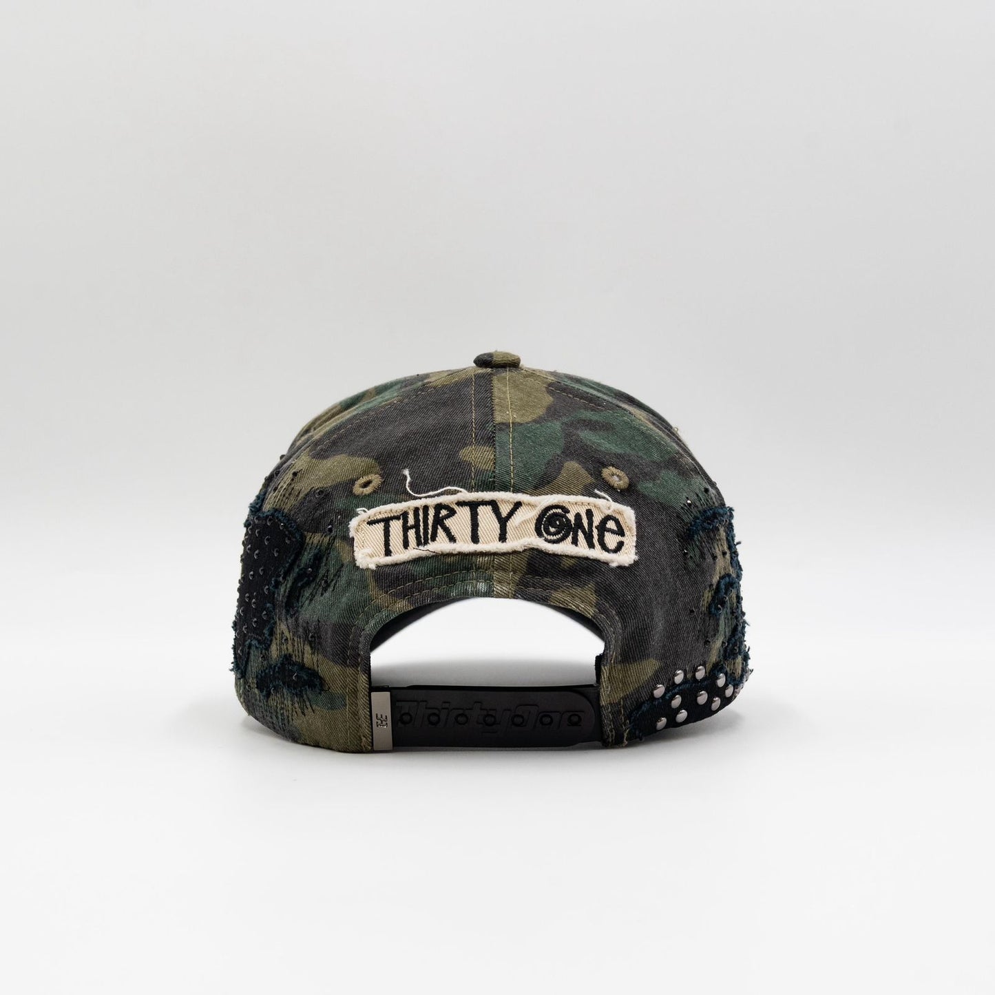 Gorra 31 Hats War-Ready FULLSET