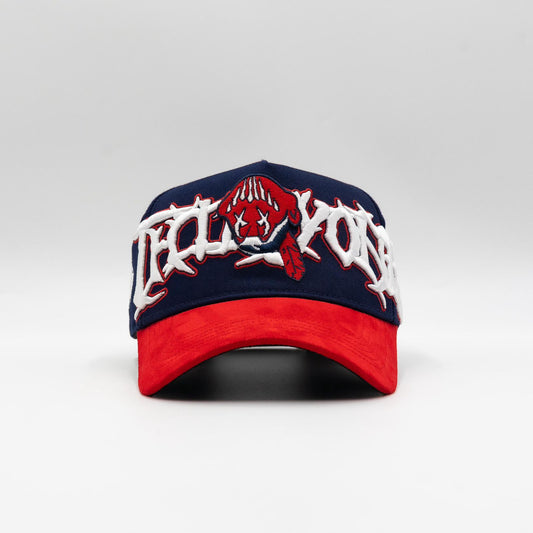 Gorra 31 Hats WorldSeries FULLSET