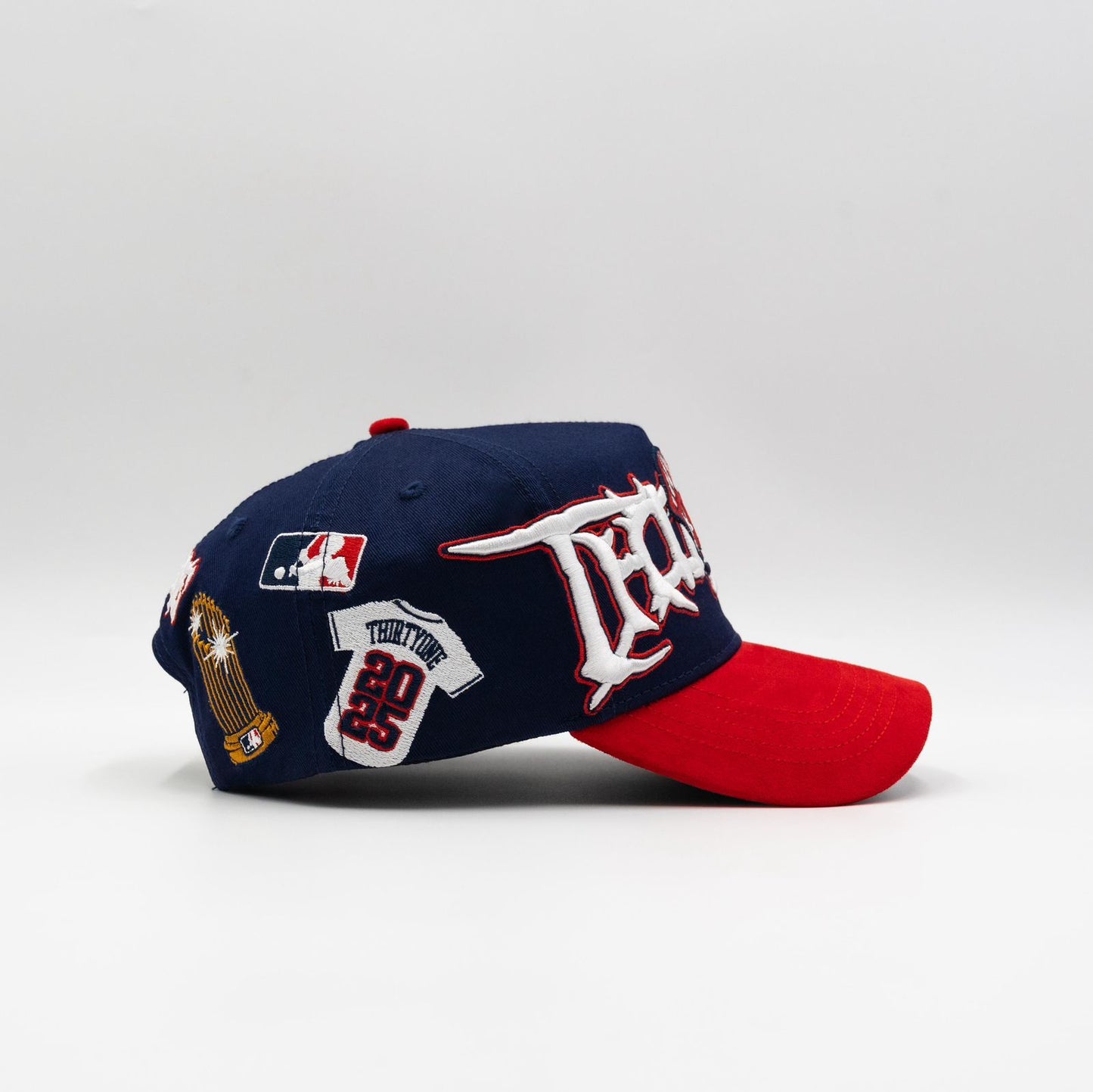 Gorra 31 Hats WorldSeries FULLSET