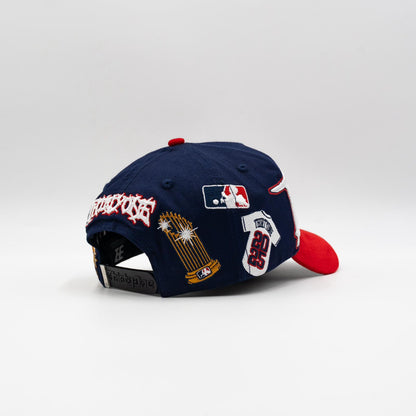 Gorra 31 Hats WorldSeries FULLSET