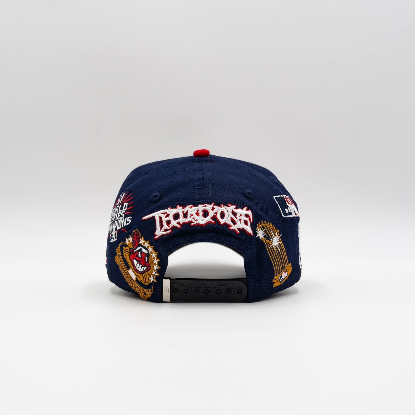 Gorra 31 Hats WorldSeries FULLSET