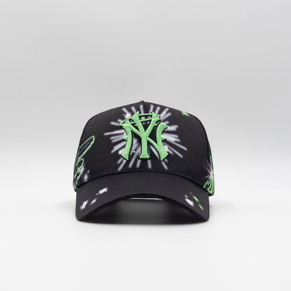 Gorra 31 Hats Graffiti FULLSET