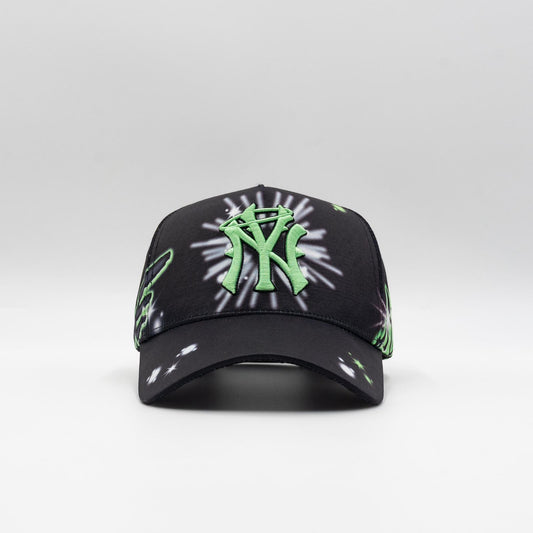 Gorra 31 Hats Graffiti FULLSET