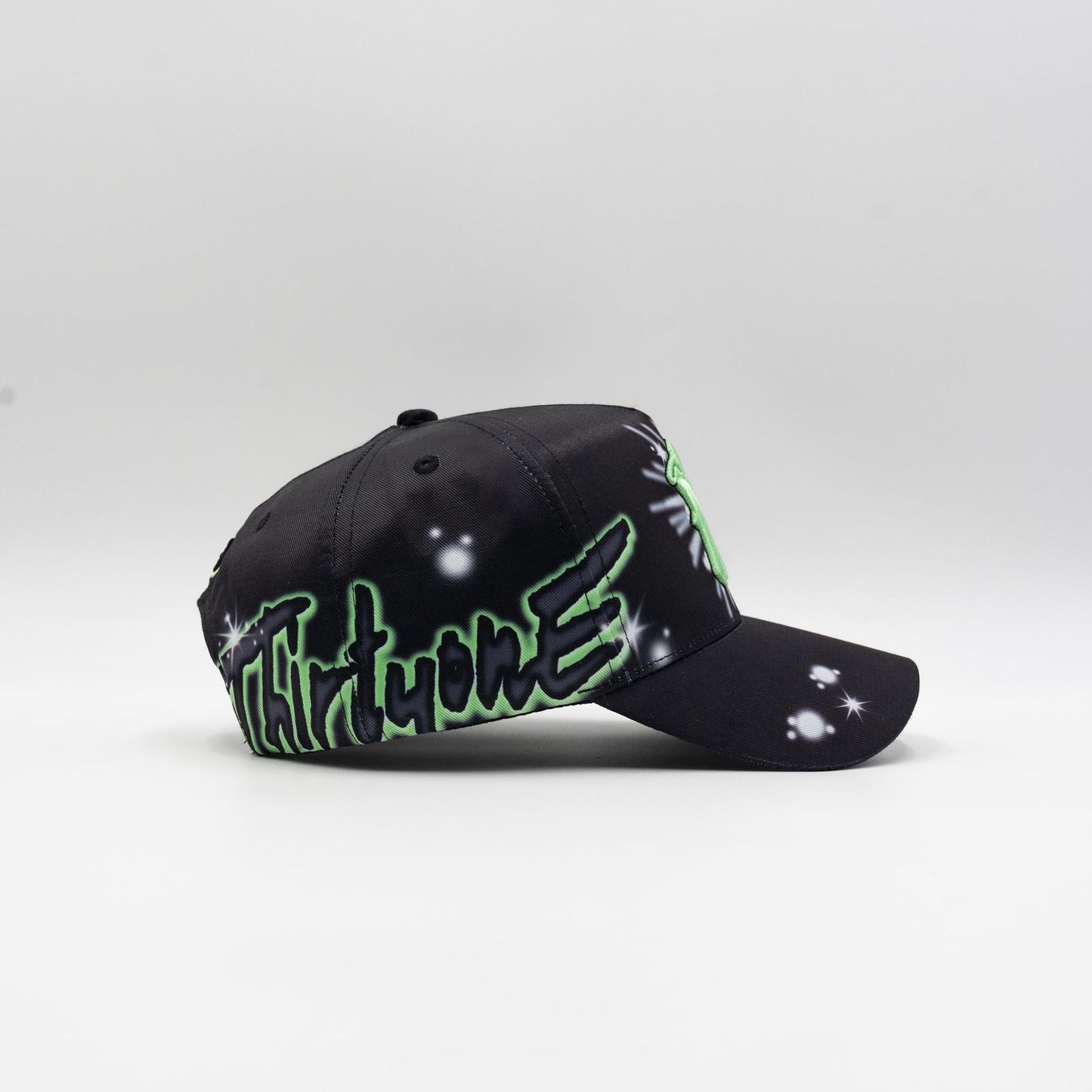 Gorra 31 Hats Graffiti FULLSET