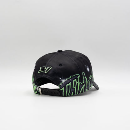 Gorra 31 Hats Graffiti FULLSET