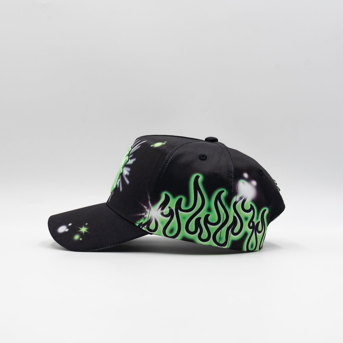 Gorra 31 Hats Graffiti FULLSET