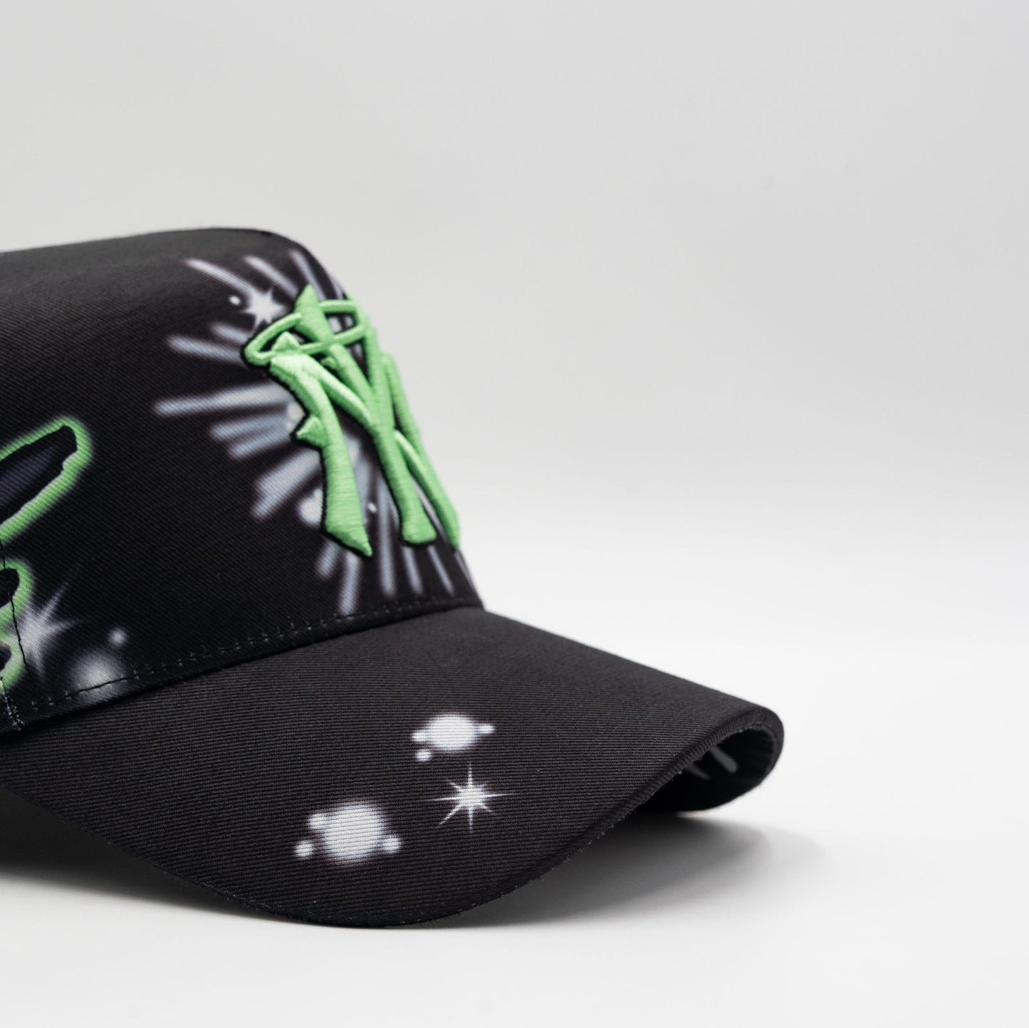 Gorra 31 Hats Graffiti FULLSET