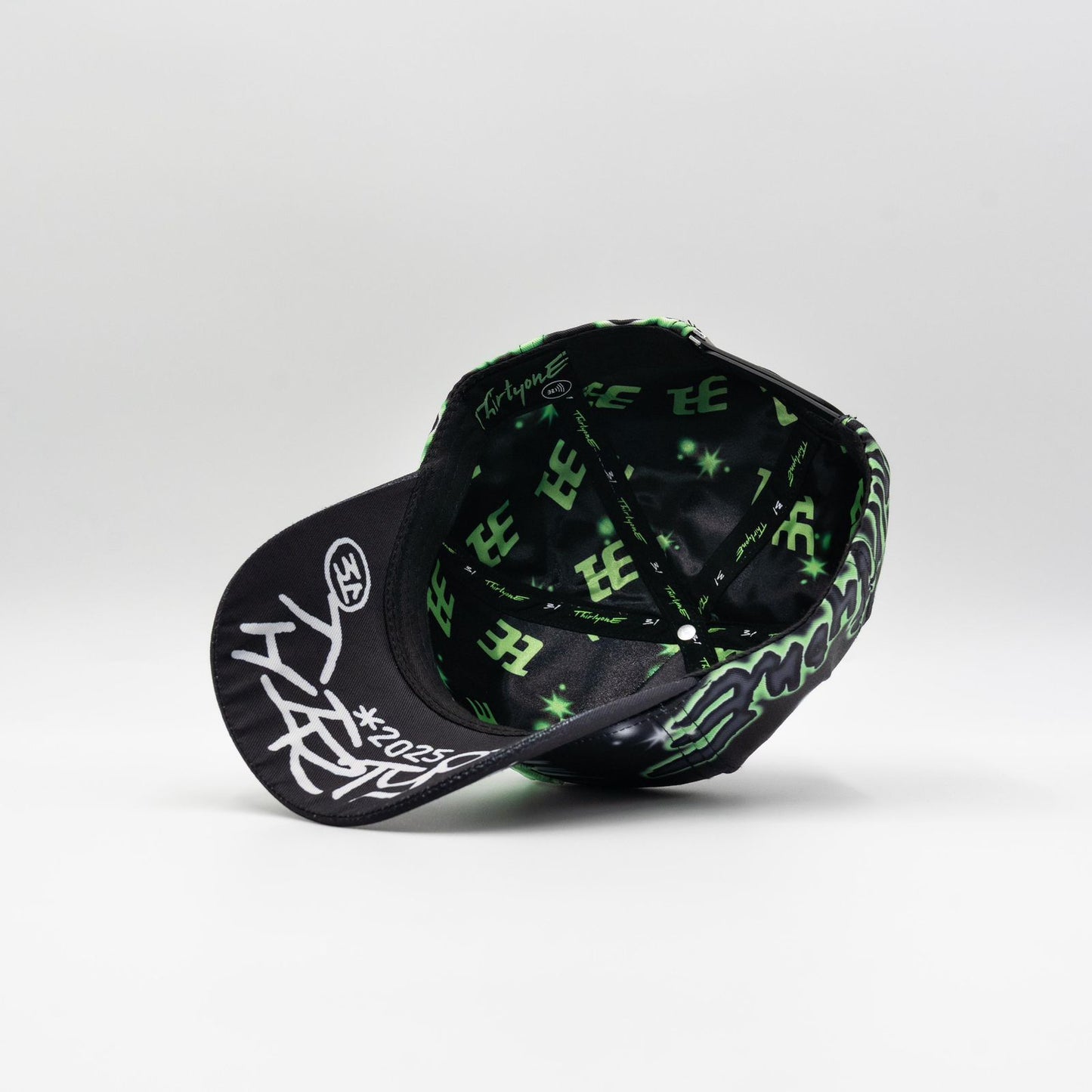 Gorra 31 Hats Graffiti FULLSET