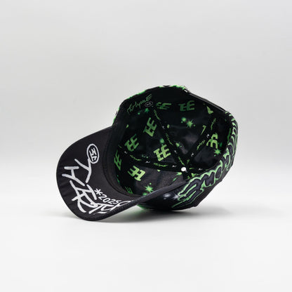 Gorra 31 Hats Graffiti FULLSET