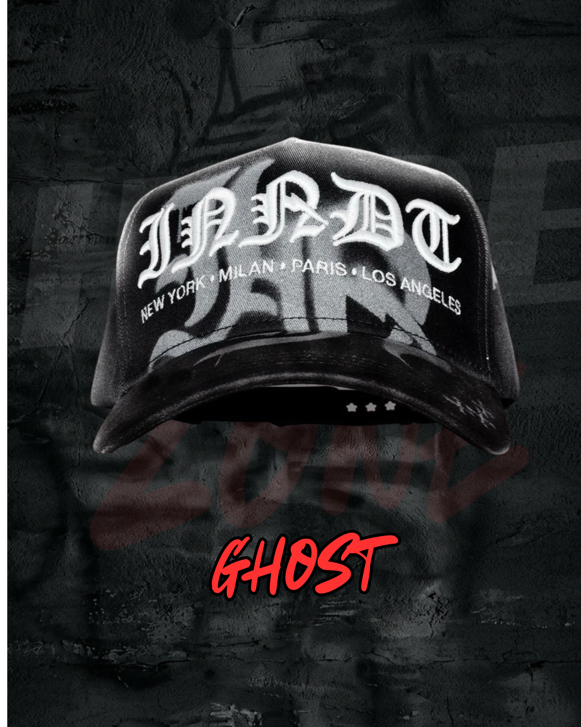 Innedit Ghost