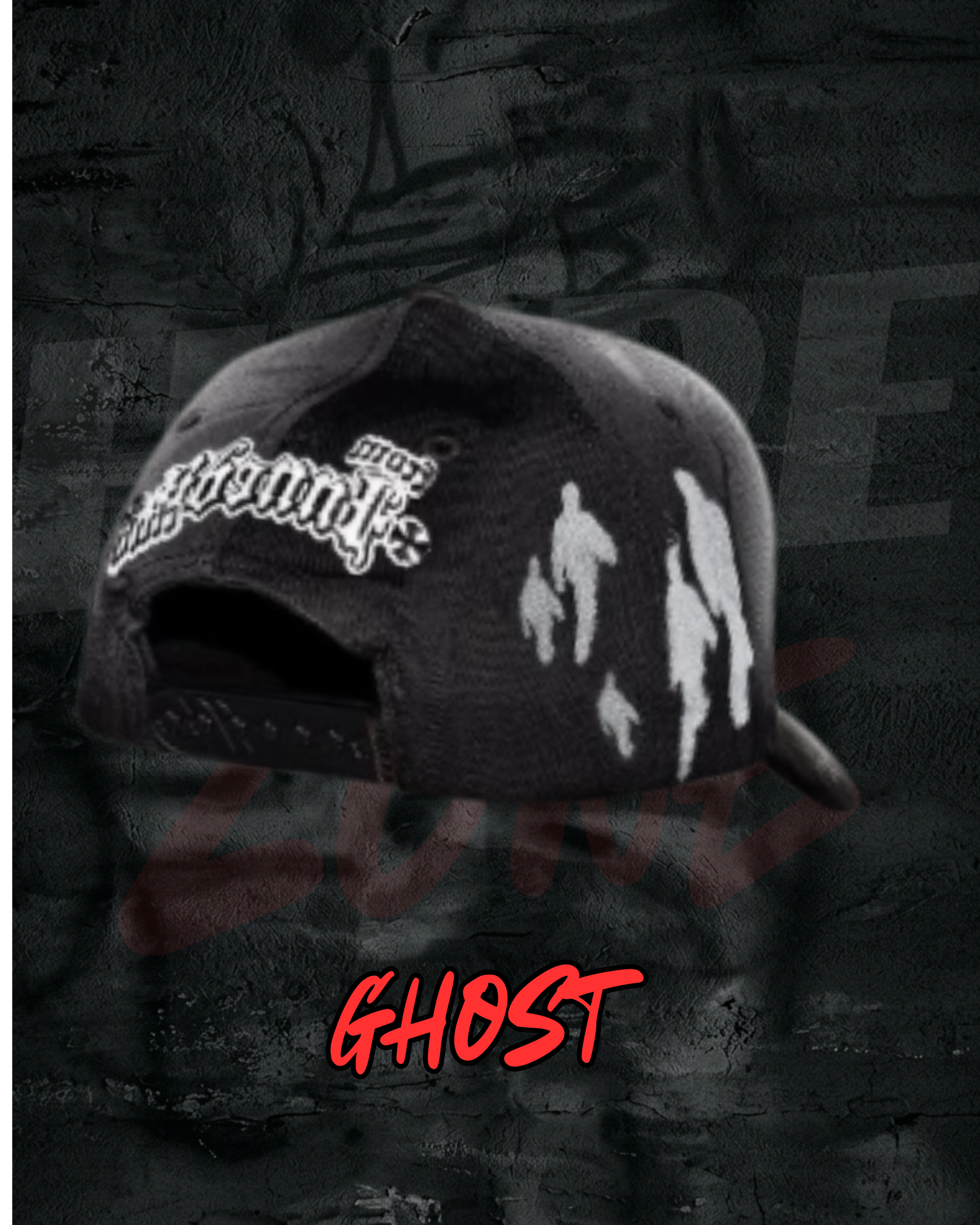 Innedit Ghost