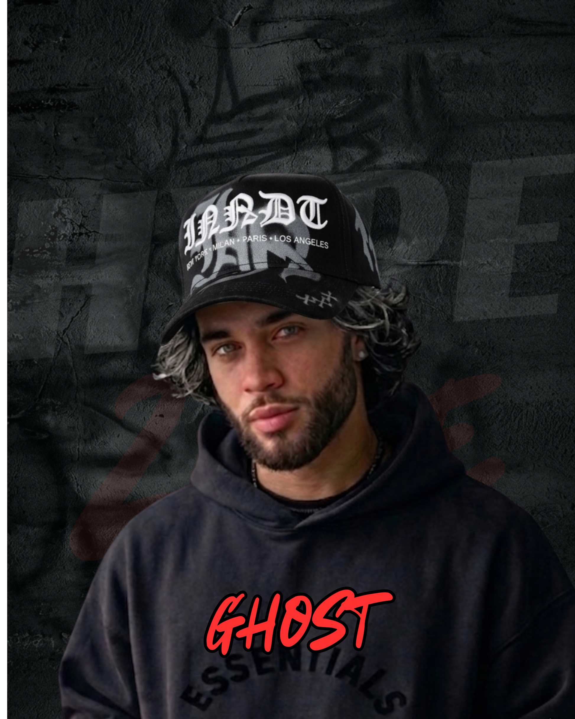 Innedit Ghost