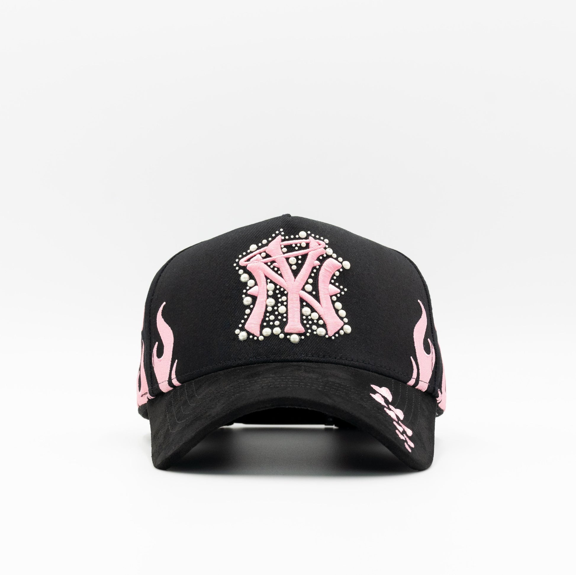 Béisbol Gorras De Mujer Ny Gorra De Béisbol MLB Hombre Mujer New