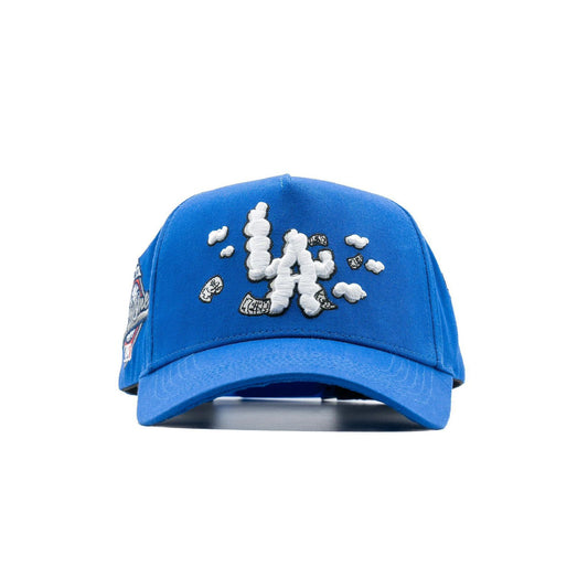 Gorra 31 Hats Blue Clouds