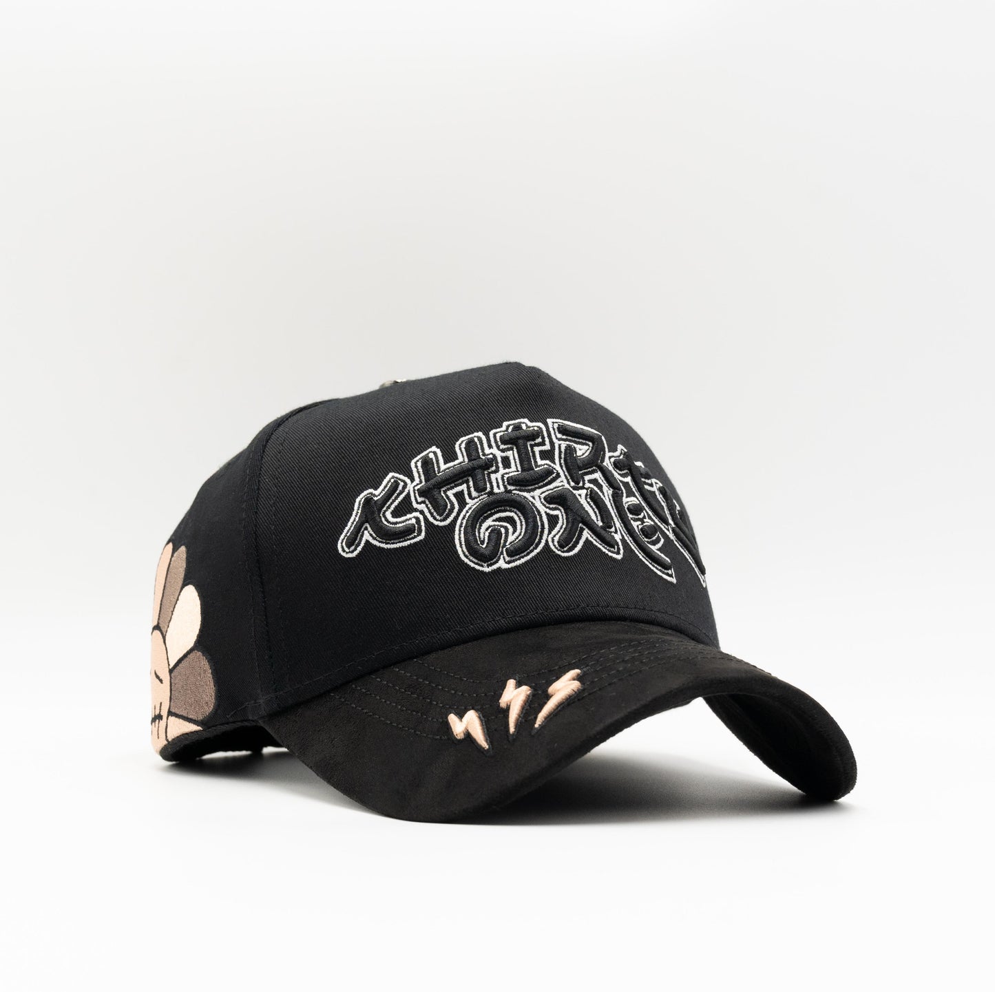 Gorra 31 Hats MUR3KAM1