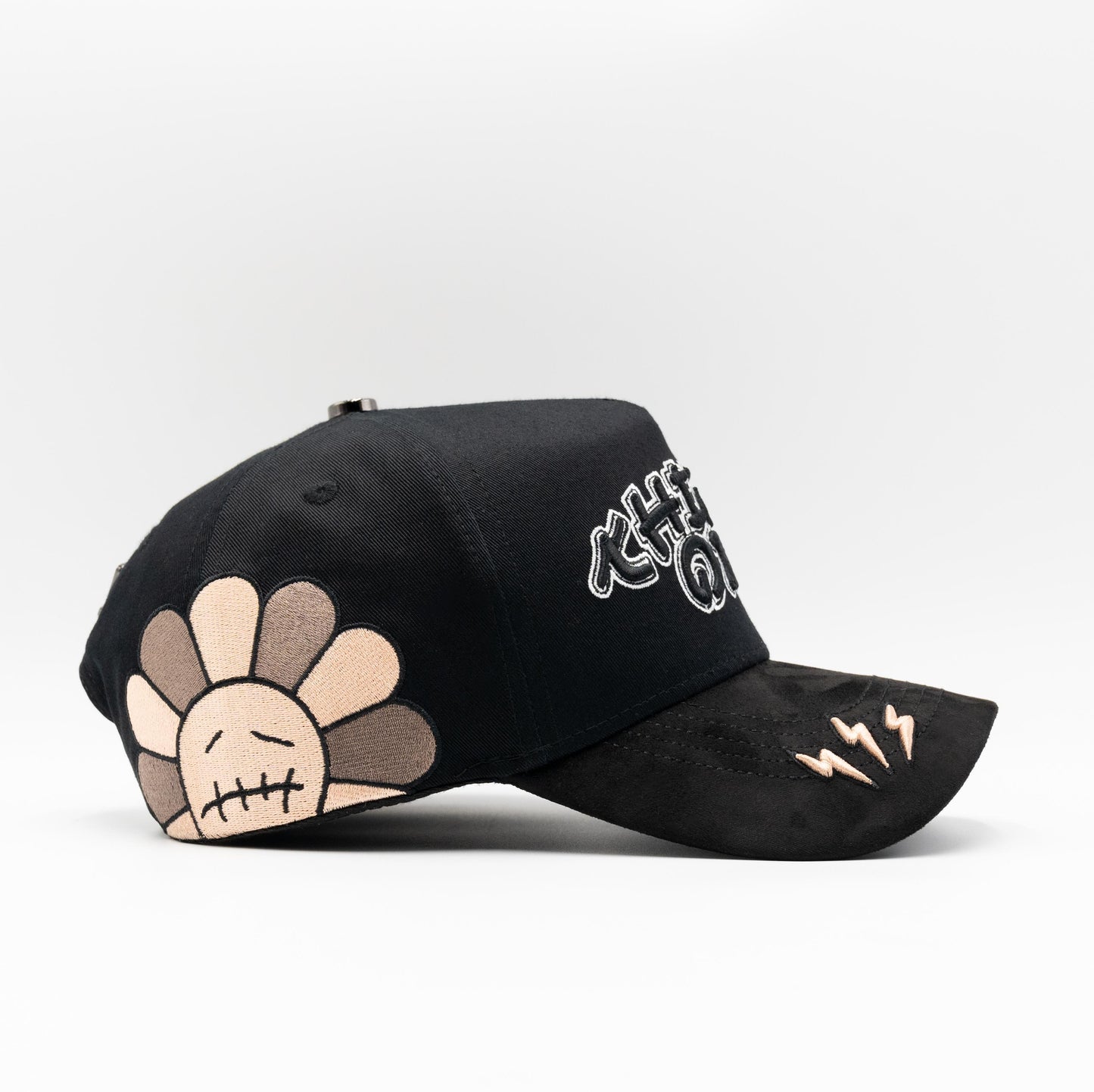 Gorra 31 Hats MUR3KAM1