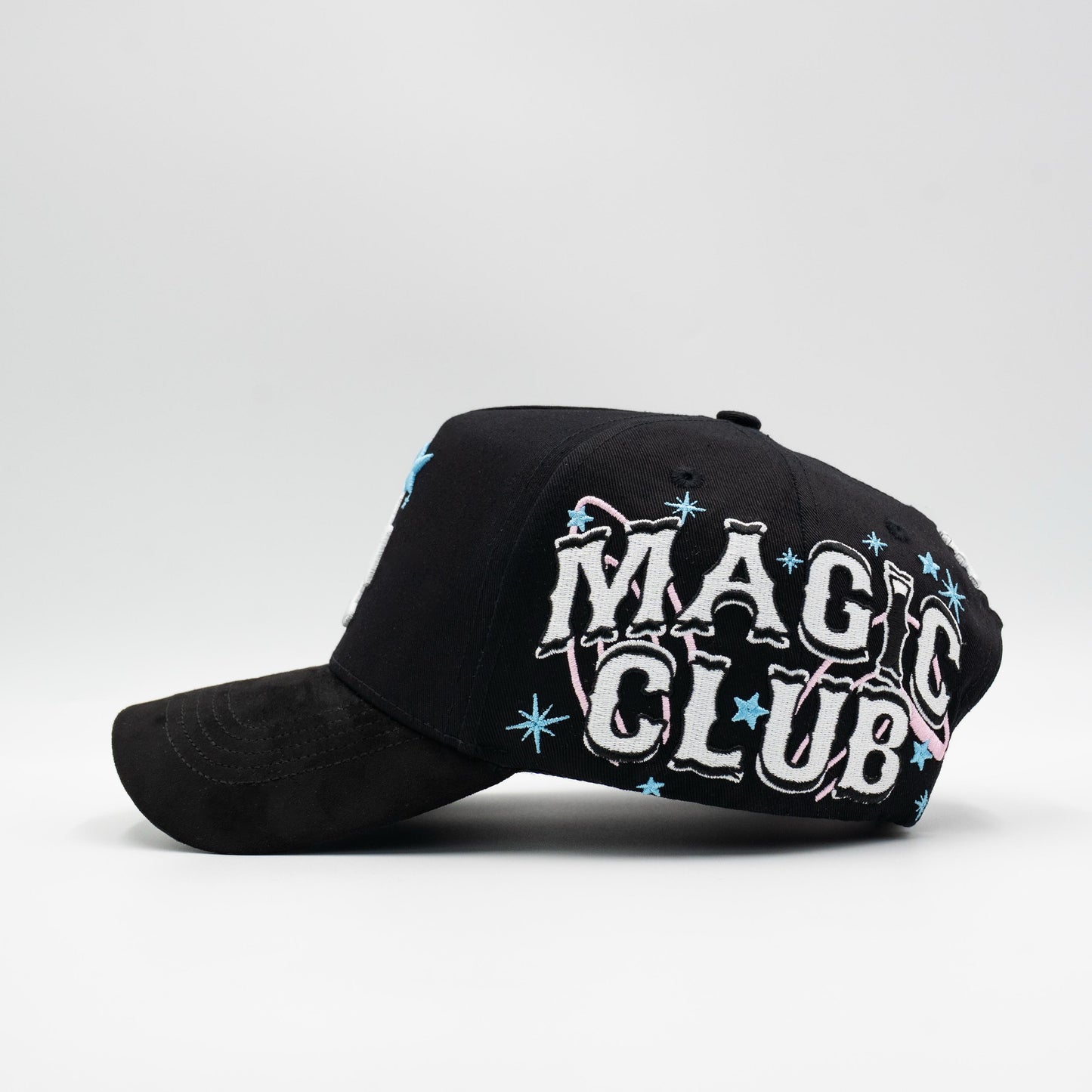 Gorra 31 Hats Magic Club