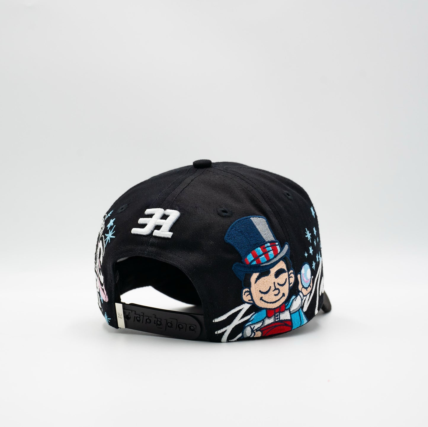 Gorra 31 Hats Magic Club