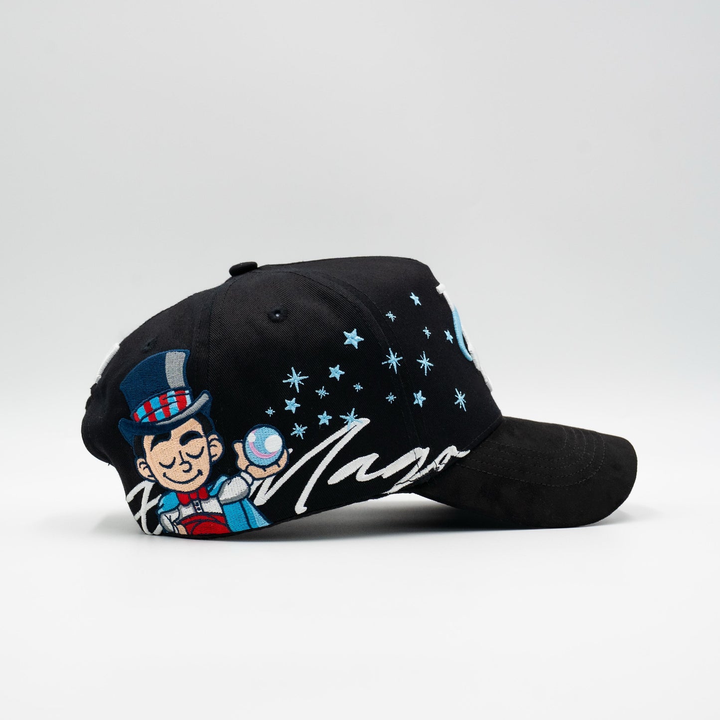 Gorra 31 Hats Magic Club