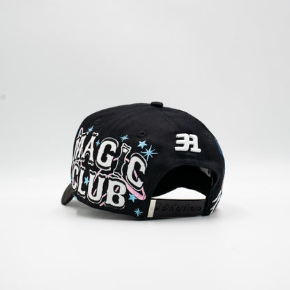 Gorra 31 Hats Magic Club
