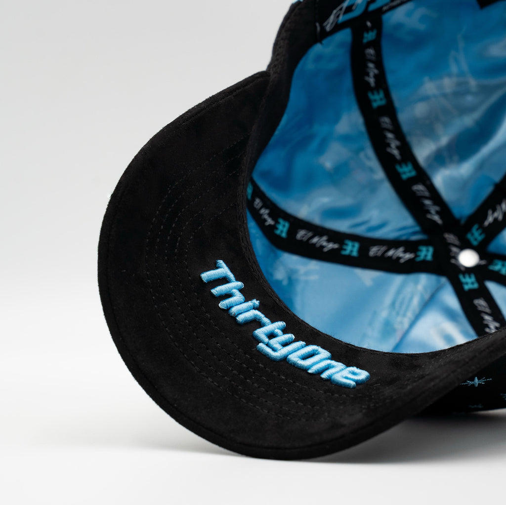 Gorra 31 Hats Magic Club