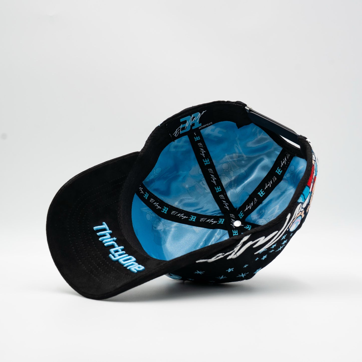 Gorra 31 Hats Magic Club